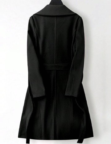 Palton SHEIN, negru