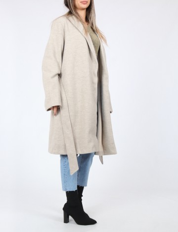 Palton Vero Moda, bej