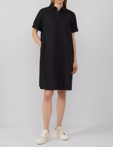 
						Rochie scurta s.Oliver, negru