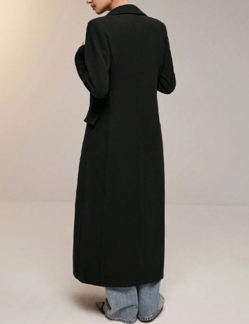 Palton SHEIN, negru
