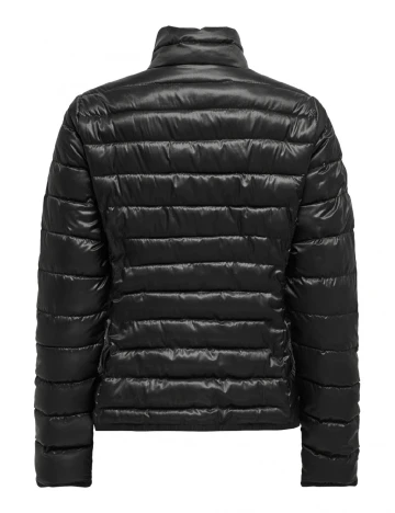 Geaca Only, negru Negru