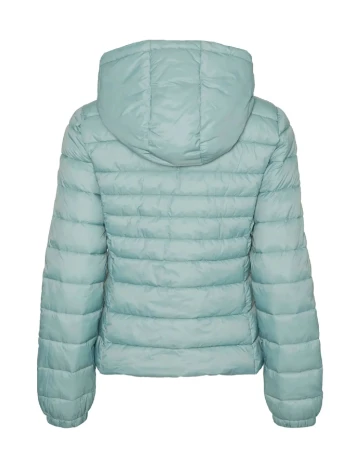 Geaca Vero Moda, albastru Albastru