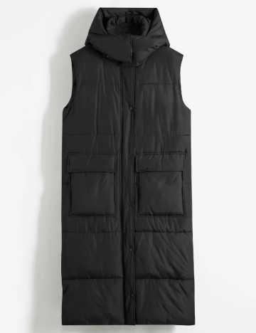 Vesta Bonprix, negru