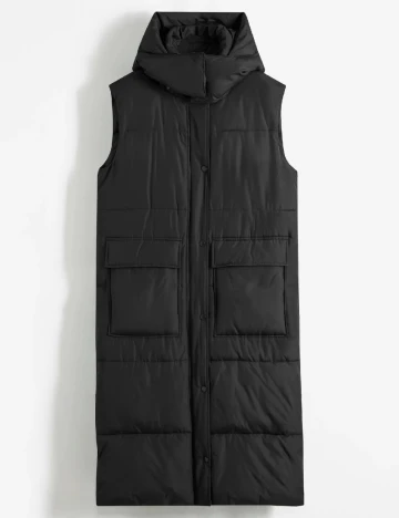 Vesta Bonprix, negru Negru