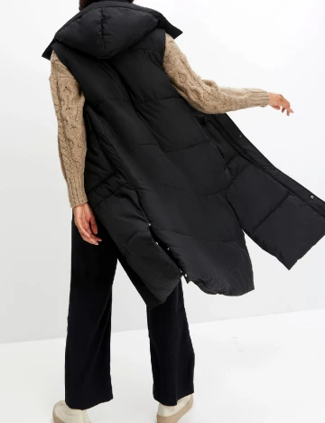Vesta Bonprix, negru Negru