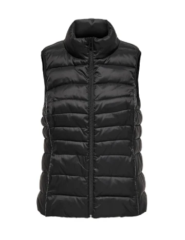 Vesta Only, negru Negru