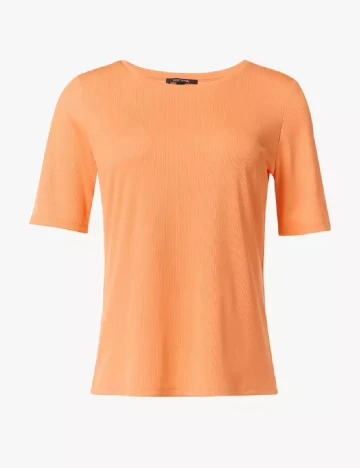 Bluza Comma, portocaliu