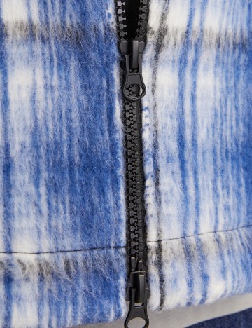Jacheta Jack&Jones, albastru