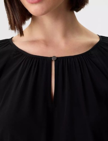 Bluza Comma, negru