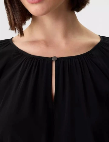 Bluza Comma, negru