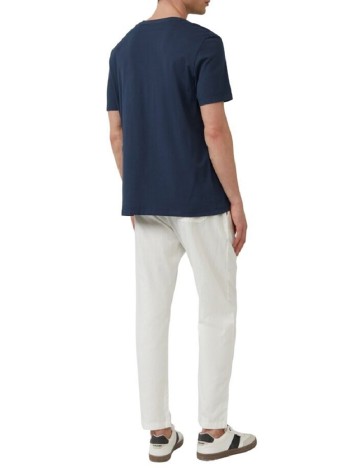 Pantaloni s.Oliver, alb