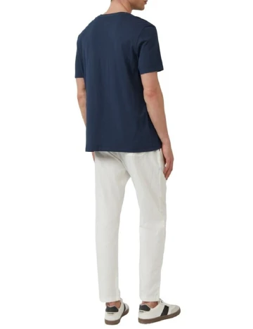 Pantaloni s.Oliver, alb Alb