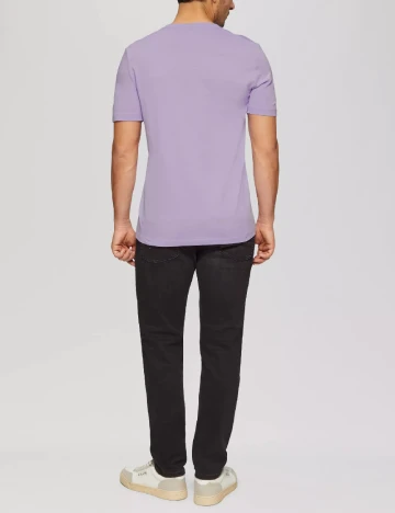 Tricou s.Oliver, mov Mov