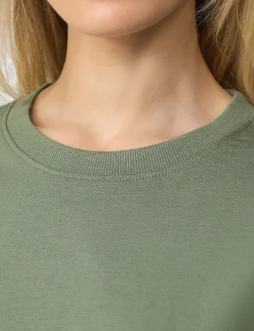 Tricou s.Oliver, verde