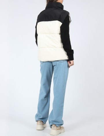 Vesta New Yorker, ecru