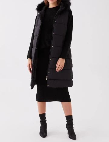 Vesta LC Waikiki, negru