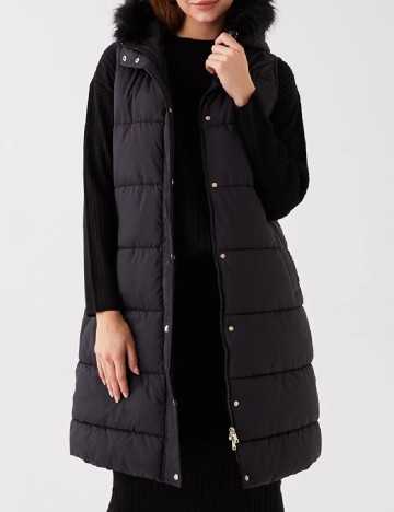 Vesta LC Waikiki, negru