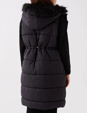 Vesta LC Waikiki, negru