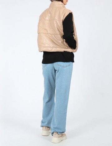 Vesta Blue Dress, maro