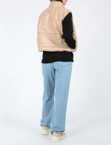 Vesta Blue Dress, maro Maro