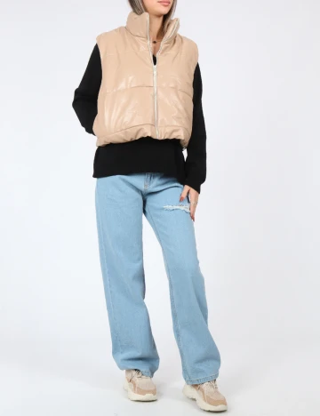 Vesta Blue Dress, maro Maro