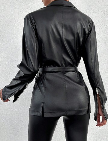 Jacheta SHEIN, negru