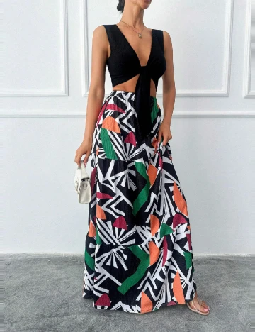 Compleu SHEIN, mix culori Mix culori