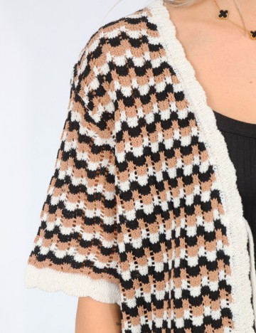 Compleu SHEIN, mix culori