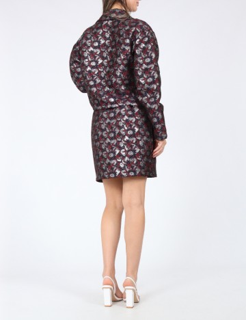 Compleu SHEIN, mix culori