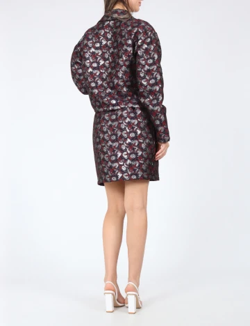 Compleu SHEIN, mix culori Mix culori