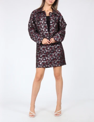 Compleu SHEIN, mix culori Mix culori