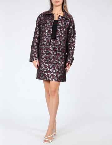 Compleu SHEIN, mix culori