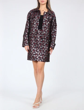 Compleu SHEIN, mix culori Mix culori