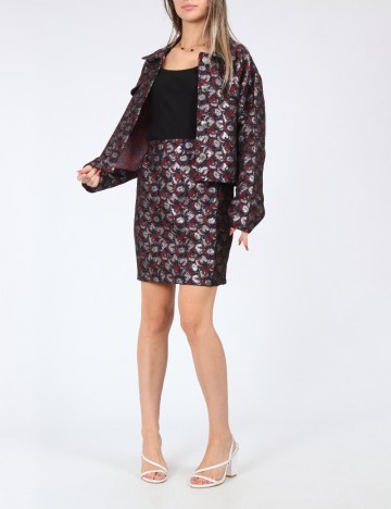 Compleu SHEIN, mix culori