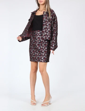 Compleu SHEIN, mix culori Mix culori