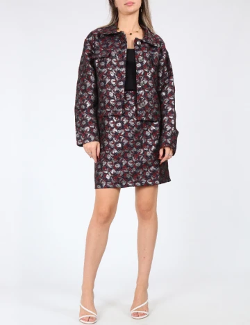 Compleu SHEIN, mix culori Mix culori