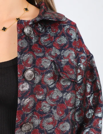 Compleu SHEIN, mix culori Mix culori