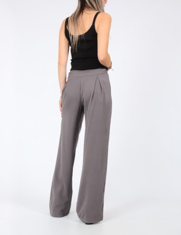 Pantaloni SHEIN, gri