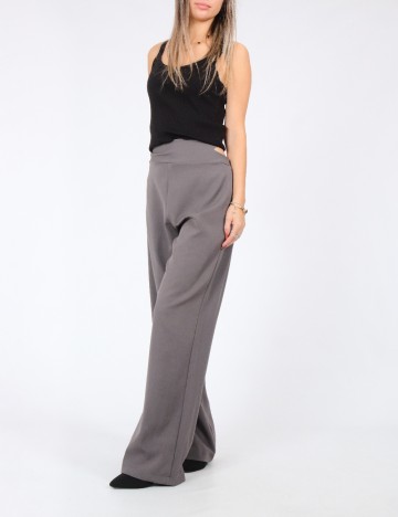 Pantaloni SHEIN, gri