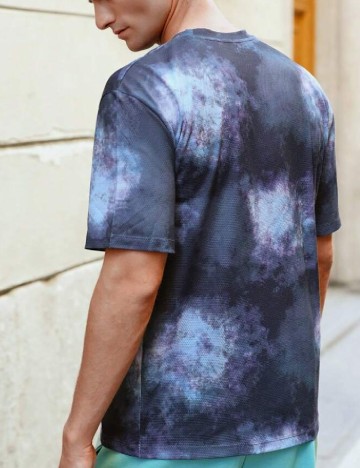 Tricou SHEIN, mix culori