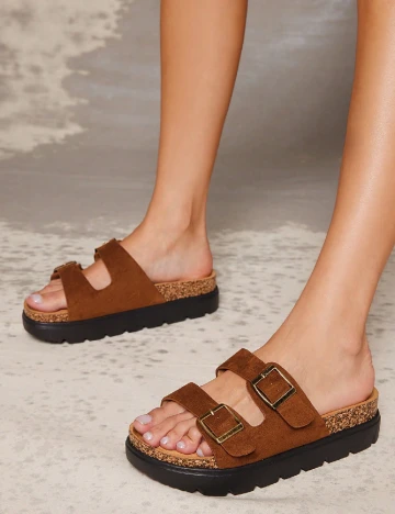 Saboti SHEIN, maro Maro