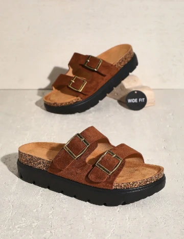 Saboti SHEIN, maro Maro