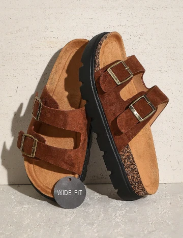 Saboti SHEIN, maro Maro