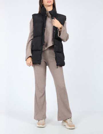 Vesta darkfrogs, negru