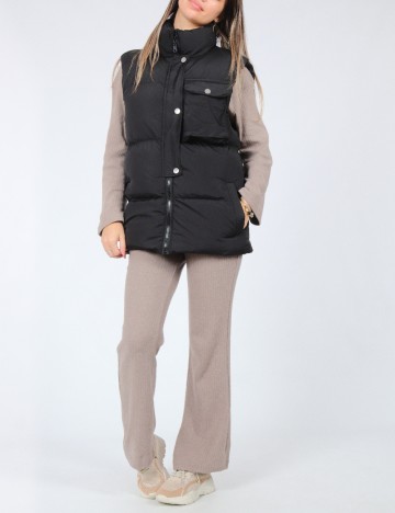 Vesta darkfrogs, negru