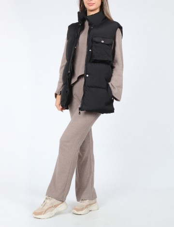 Vesta darkfrogs, negru