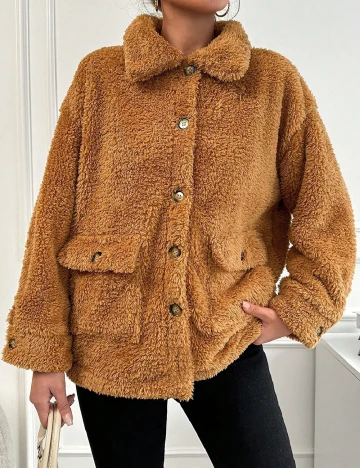 Jacheta SHEIN, maro Maro