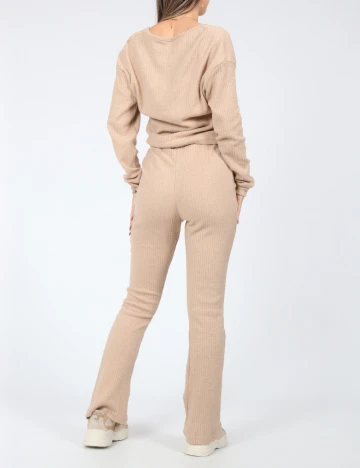 Compleu SHEIN, crem Crem