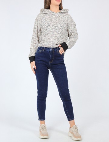 Hanorac SHEIN, mix culori