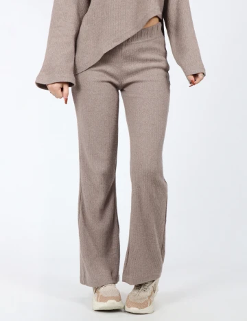 Compleu SHEIN, maro Maro